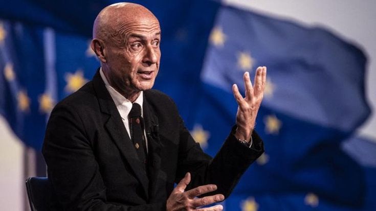 Minniti: “Il mondo ora può andare in pezzi. La guerra in Israele è una sfida per l’Europa”
