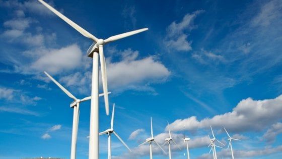 Accordo Erg-Enercon nell’eolico