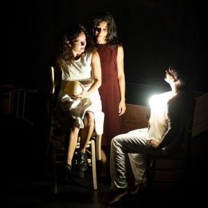 Il teatro Libero apre la stagione, gli Alchemici in scena, Emma Dante in due sale: guida al giovedì