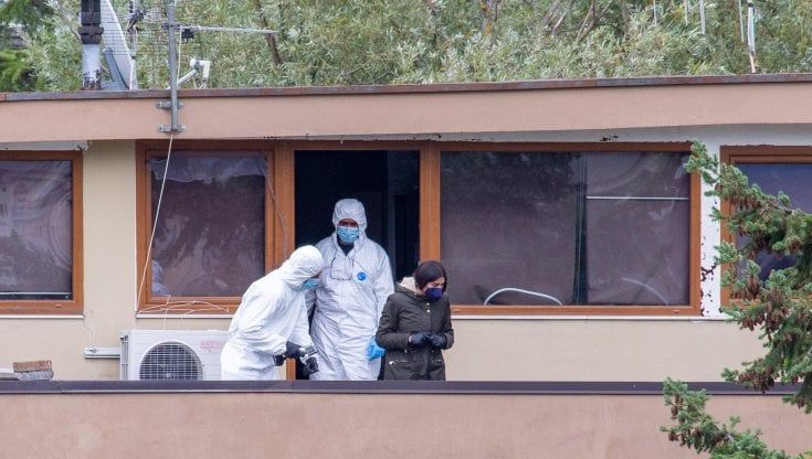  Cade da balcone e muore a Potenza, dall'autopsia non sarebbero emersi segni di colluttazione