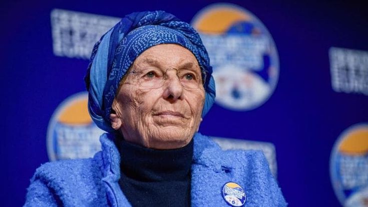 Emma Bonino ricoverata d’urgenza. “Difficoltà respiratorie, è vigile”