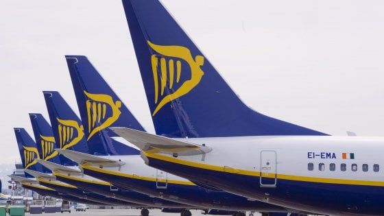 Nuove rotte da Napoli verso Francia, Gran Bretagna, Irlanda, Grecia