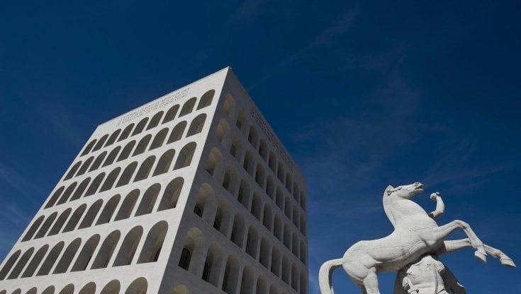 Expo 2030, Draghi candida Roma