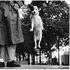 Berengo/Erwitt: quell'amicizia ai sali d'argento in mostra a Roma