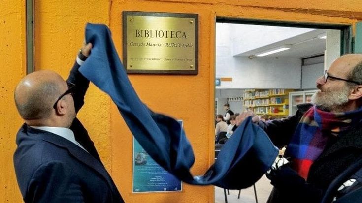 Fondi per la cultura: è scontro tra Sangiuliano e De Luca