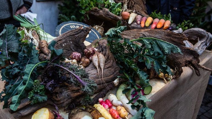 Slow Food riapre e rilancia il Mercato della Terra altoatesino