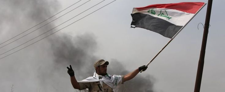 Is, Iraq: Tikrit sotto assedio. Esercito combatte per liberarla. Gb vara legge su 'foreign fighters'