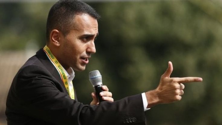 La sinistra che abita nei 5 Stelle