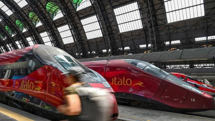 Italia-Germania, l’anti concorrenza alla tedesca