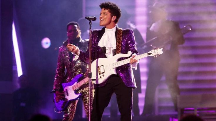 Bruno Mars nei guai: ha 50 milioni di debiti per il gioco d’azzardo