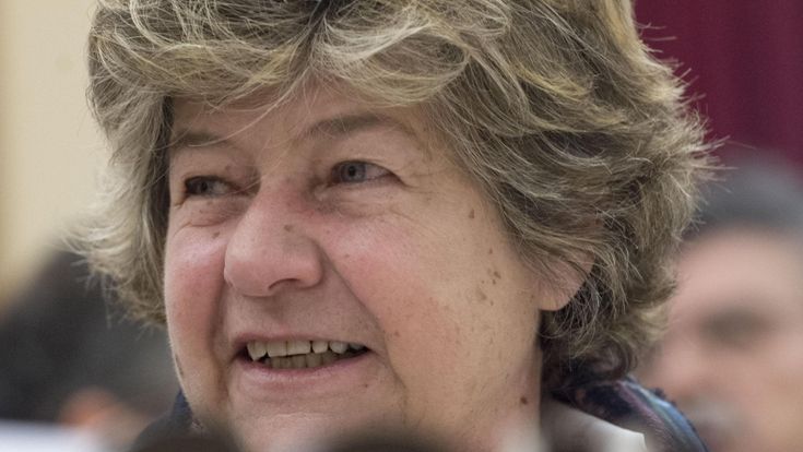 Susanna Camusso: “I salari vanno aumentati. E Gori è un’opportunità per il Pd e Grasso” 