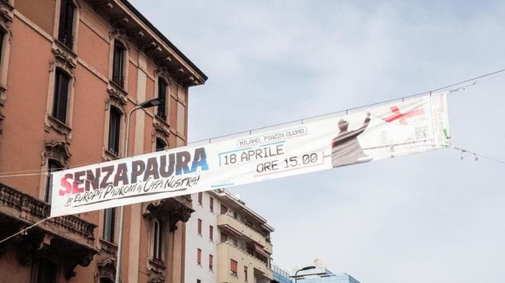 Remigration summit, Sala: “Sono contrario ma non si può vietare”. E Forza Italia molla la Lega