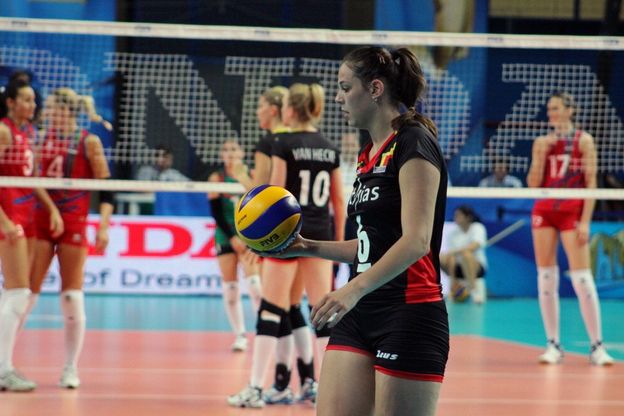 Mondiali, le ragazze terribili del volley<br />che daranno filo da torcere all'Italia<br />&nbsp;