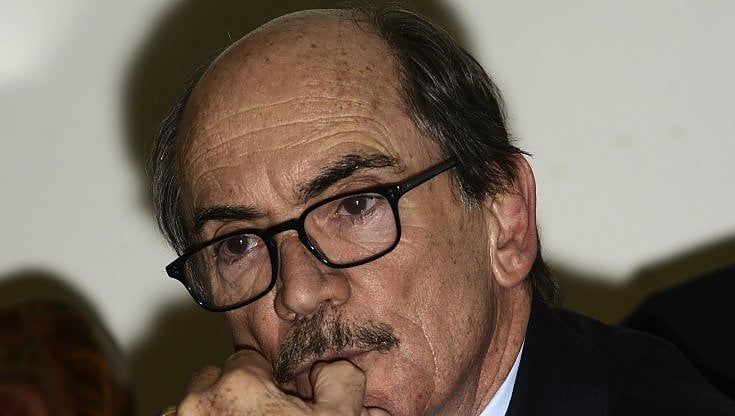 De Raho: "Sul contante la destra aiuta le mafie. La Severino va difesa"