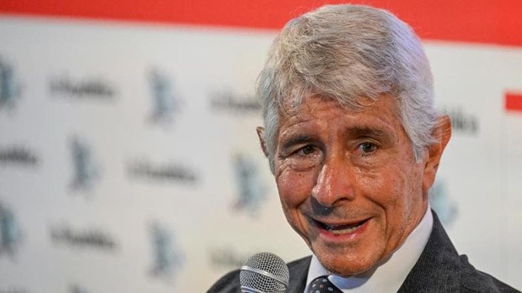 Coppa America scommessa politica