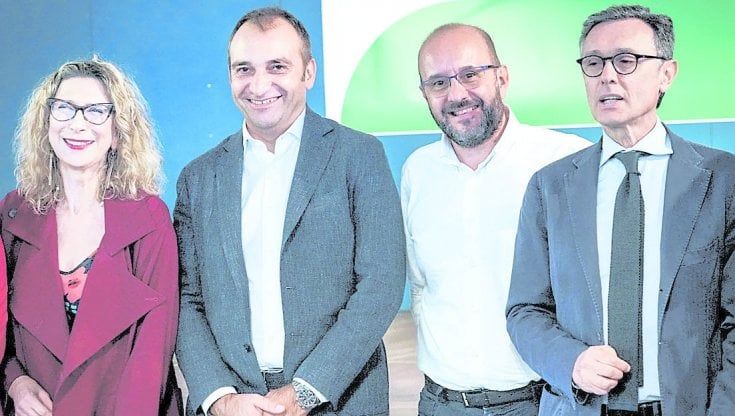 L'ex ct di volley eletto alla Camera: "Difenderò i valori dell'antifascismo dai banchi dell'opposizione"