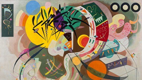 Capolavori del Novecento in mostra a Firenze