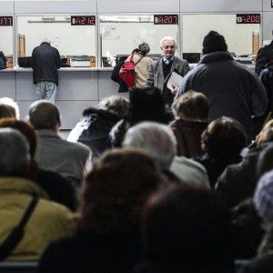 Riscossione Sicilia annuncia:maratona per la minisanatoria