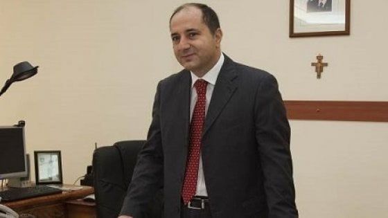 Coronavirus, il questore di Caserta: "Grazie ai controlli anche meno furti"