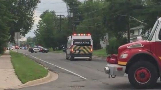 Canada, sparatoria a Fredericton:  4 morti. "Due sono poliziotti"