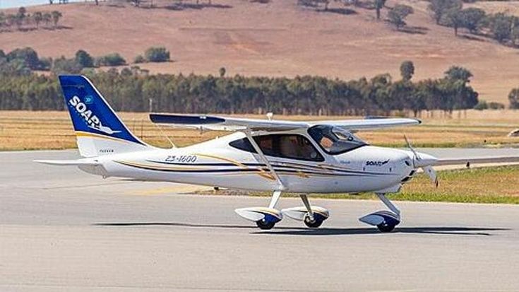 Ultraleggero disperso in Calabria, il giallo dell’aereo svanito con due passeggeri