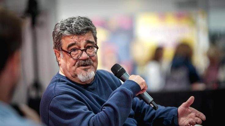2 giugno, Pannofino: “Io sul palco del Colle, bella la festa fuori dal palazzo”