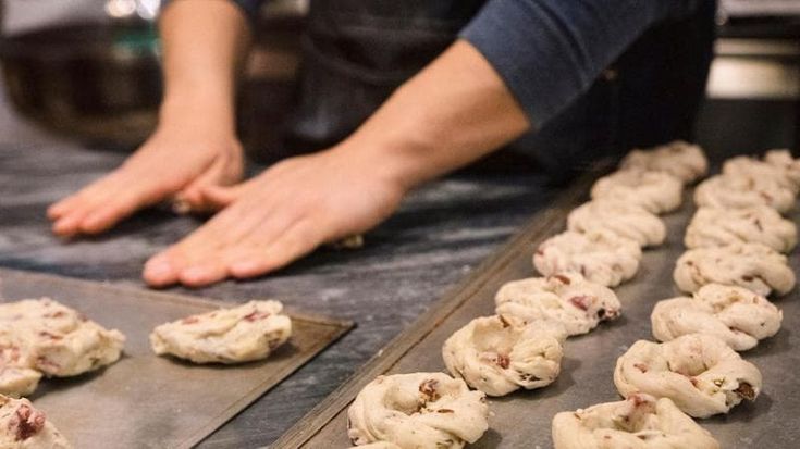 I taralli della tradizione napoletana sbarcano a Londra e puntano sulle grandi città italiane
