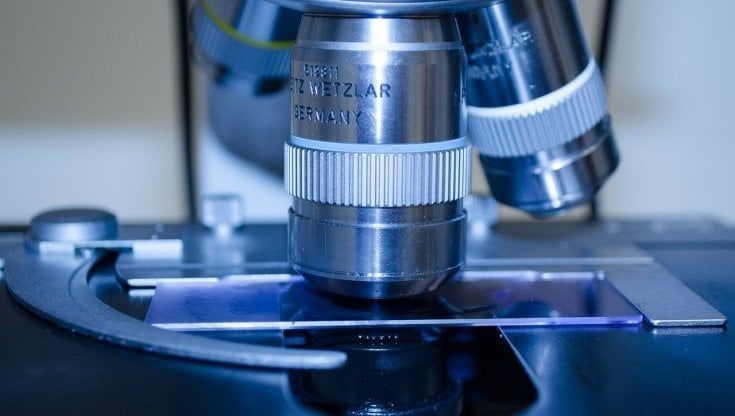 Tumore del polmone, terapia target approvata anche per i primi stadi