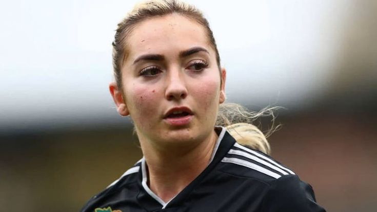 Maddy Cusack e il muro di omertà nello spogliatoio