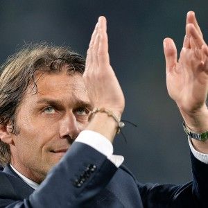 Juventus, Alessio: "Il futuro di Conte? Vedremo..."