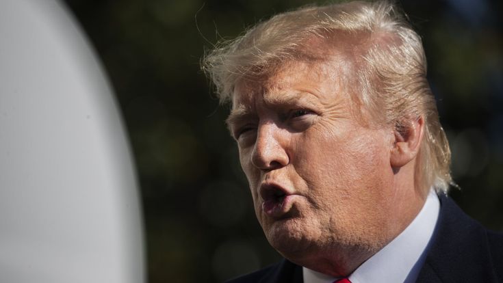 Un trumpismo senza oppositori