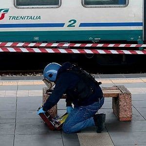 Rimini, allarme bomba in stazione. Treni in ritardo