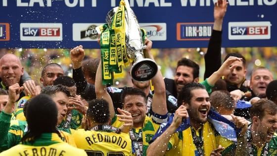 La partita più ricca? La B inglese vale 11 volte la Champions