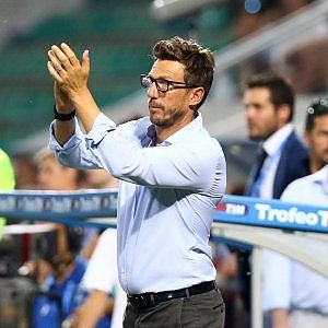 Sassuolo, Di Francesco rinnova fino al 2019