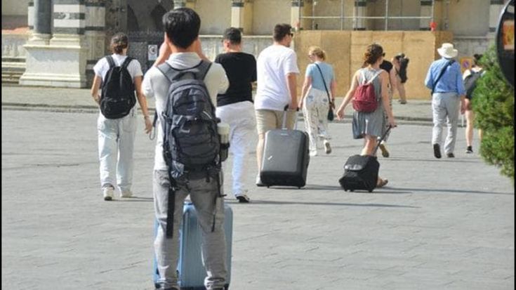 Affitti brevi, ai gestori non registrati al portale oltre mille multe in 6 mesi
