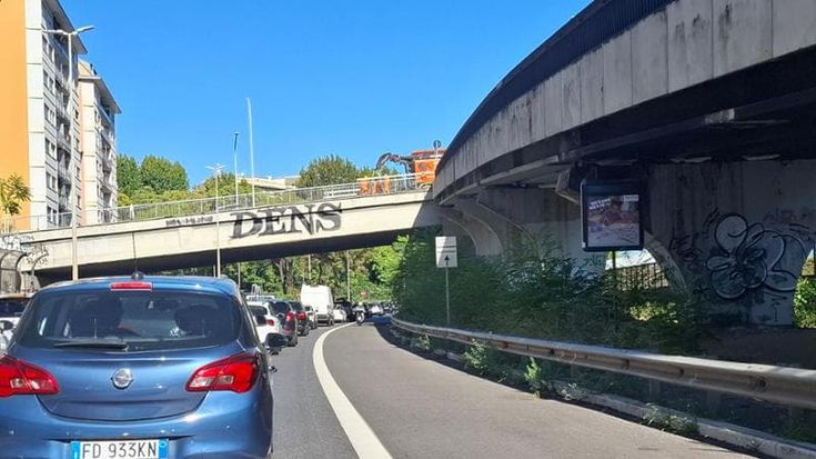 “Per andare al lavoro ogni tre giorni devo mettere 20 euro”