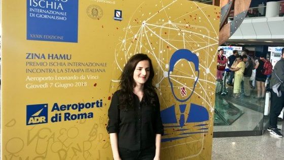 Ischia premia il grande giornalismo, due giorni di convegni e riconoscimenti