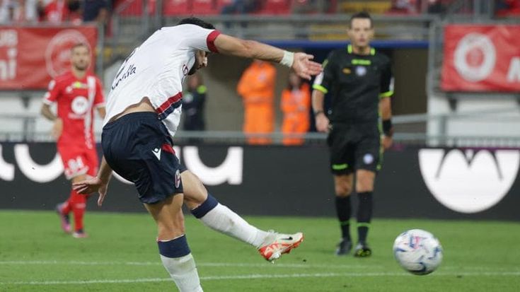 Bologna, la regola dello zero. Furia per un gol annullato. Motta: “Arbitro delirante, ora basta”