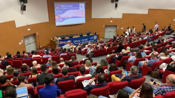 Festival Nazionale dell’Economia Civile, via alla 5ª edizione. Becchetti: “L’impegno condiviso è la chiave per superare gli shock moderni”