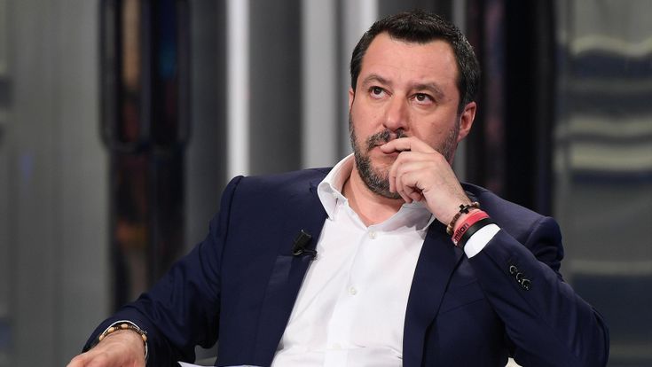 Lega e alleati, primi guai per Salvini. Critiche di Giorgetti alla campagna