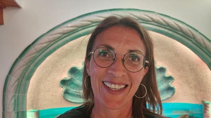La preside giallista fa indagare l’ispettrice su due donne scomparse: “La scuola ti aiuta ad affinare l’osservazione psicologica”