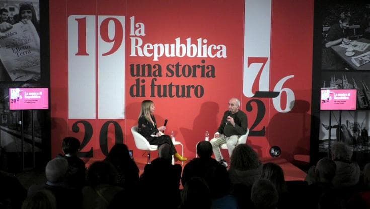 La musica di Repubblica raccontata da Gino Castaldo e Laura Pertici: "Il lavoro più bello del mondo"