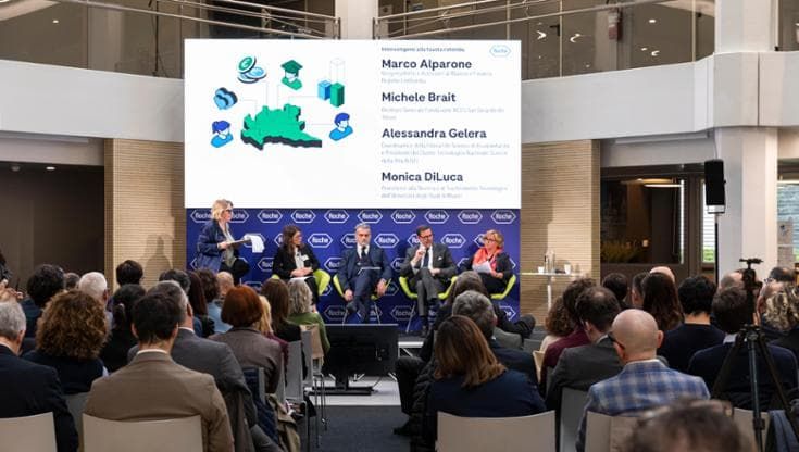 Biotech come motore di sviluppo. Il caso Lombardia