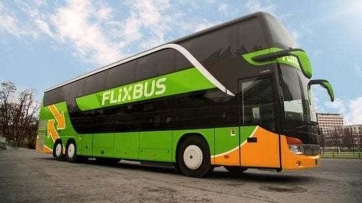 Flix resta in sosta, rinviata la quotazione a Francoforte