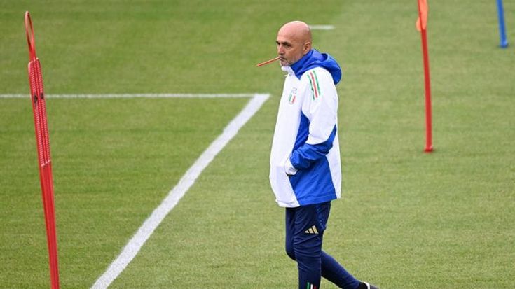 Italia-Albania: dove vederla in diretta tv e streaming, probabili formazioni