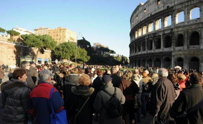 "Mostre e monumenti, scandalo ticket i privati prendono anche il 70%"