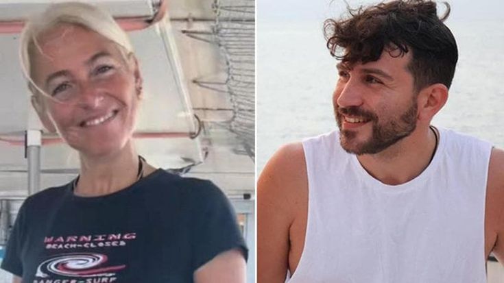 Maldive, i parenti di Monica e Federico: “Un sollievo nell’angoscia”. Ancora polemiche sui permessi