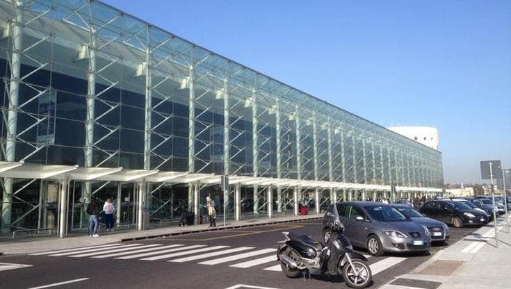 Aeroporto di Fontanarossa e autostrada A18, la lite sui trasporti infiamma il centrodestra