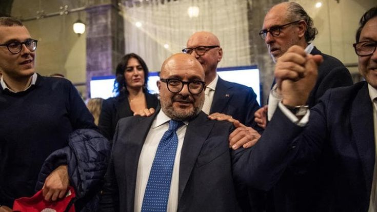 Regionali, Sangiuliano ce la fa, Vendola no. I promossi e bocciati illustri