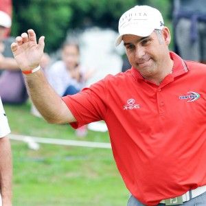 Golf, Hennie Otto sempre in testa all'Open d'Italia&nbsp;